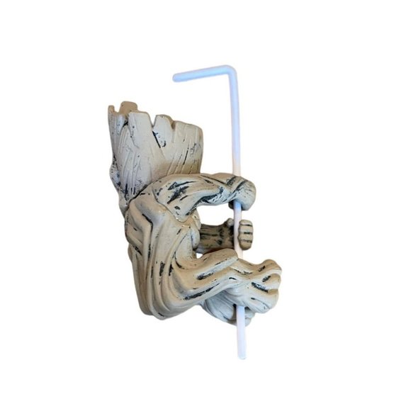 NECA Scalers 2" Characters Guardians of The Galaxy A "Groot" Action Figure - Picture 5 of 6